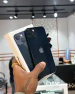 Grab this iPhone 13 in 128gb and in a good condition
