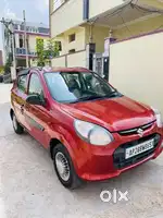 Maruti Suzuki Alto 800 2012-2016 LXI, 2013, Petrol