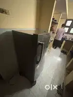 Haier fridge