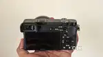 Sony Alpha6400 Mirrorless with Kit Lens+Zoom Lens–Excellent Condition