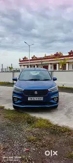 Maruti Suzuki Ertiga, 2019, Diesel