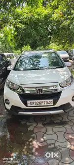 Honda WR-V, 2019, Petrol
