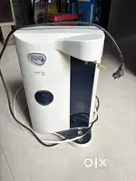 Water purifier pure it company