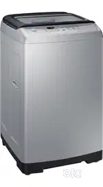 Samsung washing machine 6.5kg