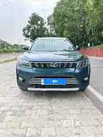 Mahindra XUV300 W8 Option Diesel, 2022, Diesel