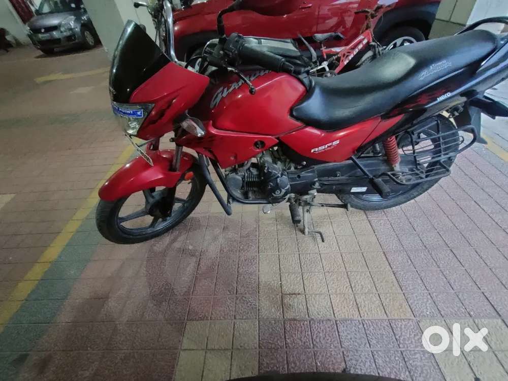 Hero Honda
