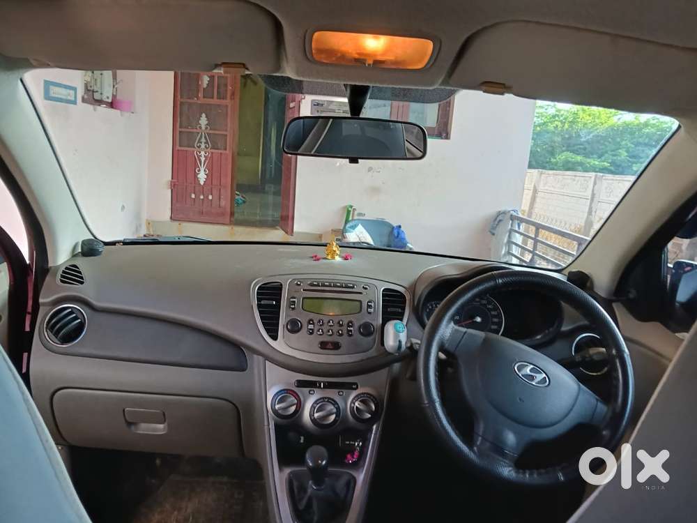 Nissan Micra, 2016, Petrol