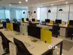 BANER-Fully furnished office available for Rent/lease At Baner