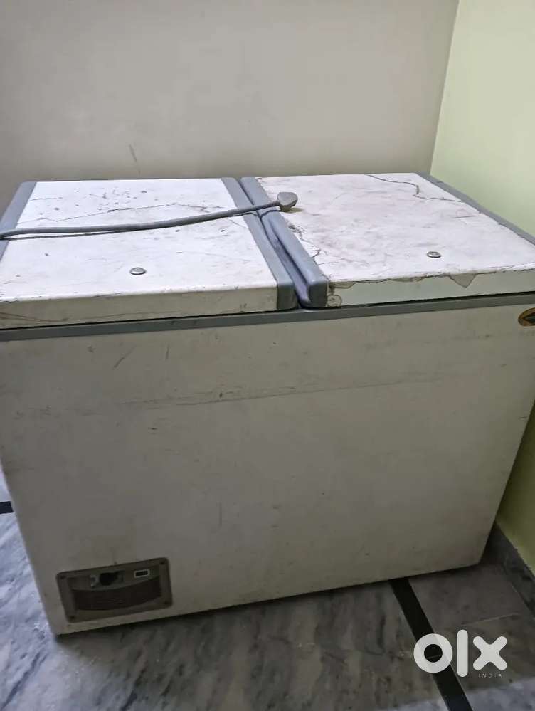 Deepfreezer