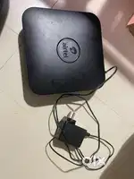 Airtel wifi router