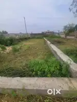 Tandi khui front land nh 44 adjoining near Indian oil pump