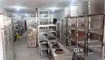 Old Restaurant items store location nissing