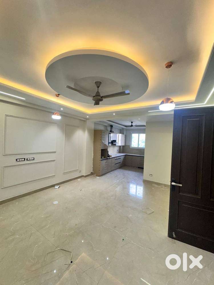 4BHK Ultra Luxury Builder floor For sale in Gurgaon DLF Phase 4