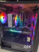 Gaming combo