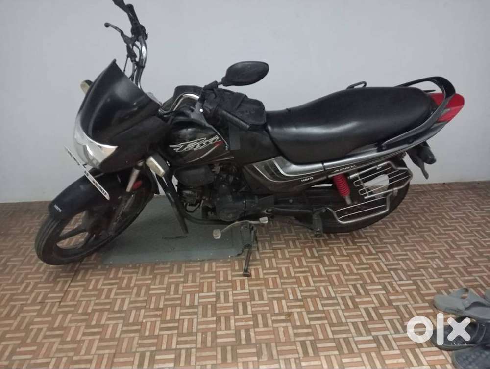 Hero Honda Passion Pro [2012] Well Maintained