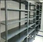 Men's wear Shop Rack Used. Old Rack