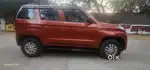 Mahindra TUV 300 T8, 2016, Diesel