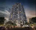 Premium 2 bhk flat for sale in mulund west