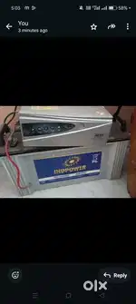 Inverter.bettery