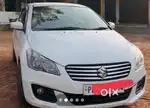 Maruti Suzuki Ciaz 2015