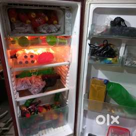 Good condition freezer