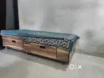 Single bed