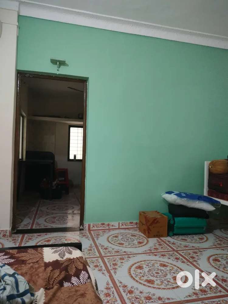 Daily Basis Flat available for Rent  Near EON IT Park & ITPP Kharadi