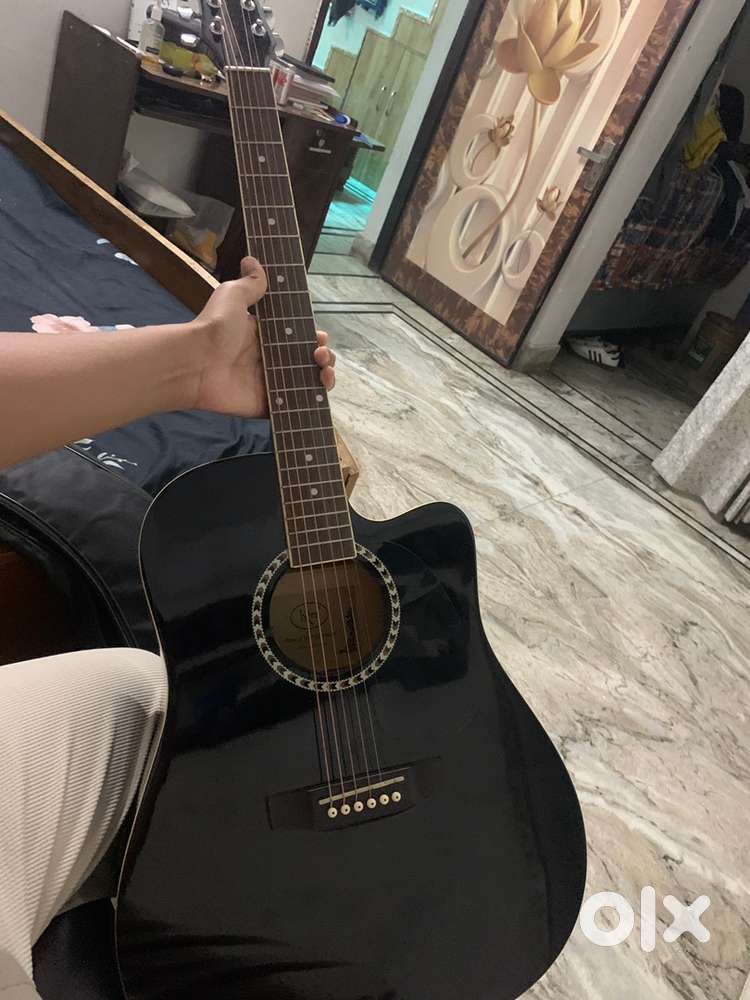 Kaps St1000c Guitar