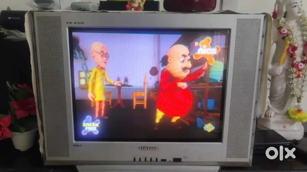 Samsung TV