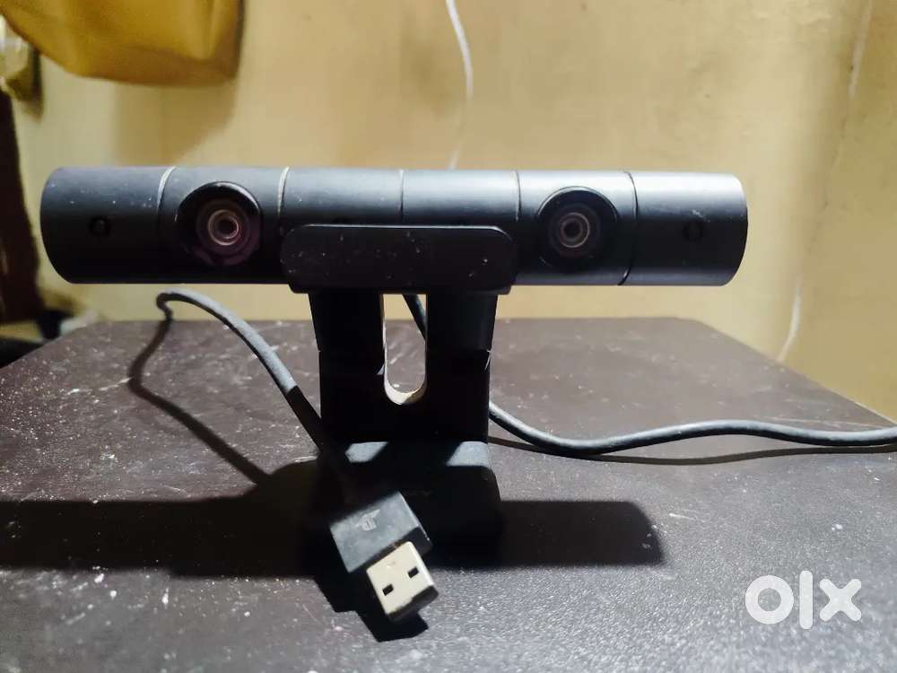 ps4 vr camera