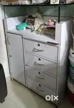 Cash counter