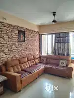NICE LOCATION FURNISHED FLAT