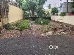 House plot for sale, near Ravipadu entrance road
