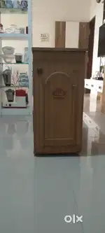 NATRAJ Automatic Gharghanti/Flour Mill
