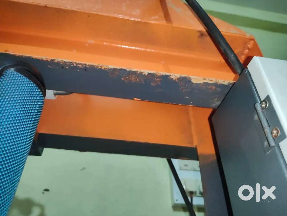 One Olding staff requirement