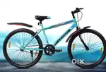 26 inch tyre, mountain cycle,single speed,soft grip,