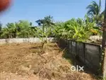 9 cent Residencial plot Kottekkad Thrissur