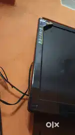 Panasonic 43 Led tv