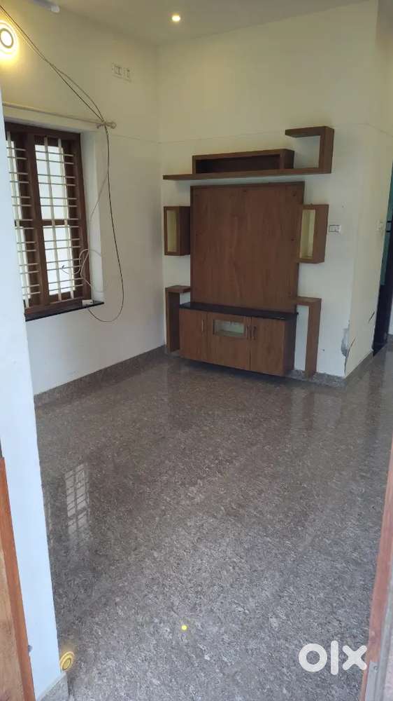 2BHK HOUSE @ PANGAPPARA