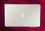 Apple Macbook Air 11 inch