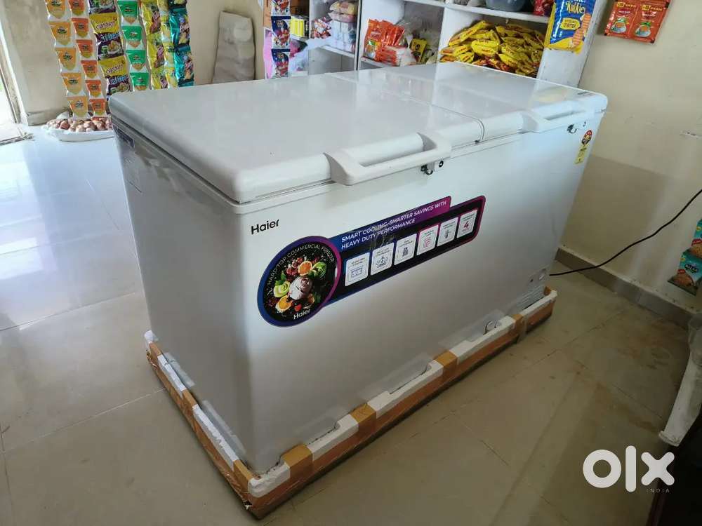 Deep Freezer
