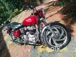 Royal Enfield Bullet 350