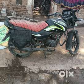 Good condition