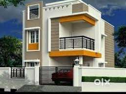 Minnal Veedu