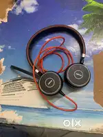 Jabar headset