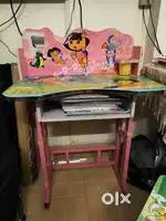 Dora study table