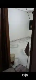 No broker single room with separate bathroom  flat selling