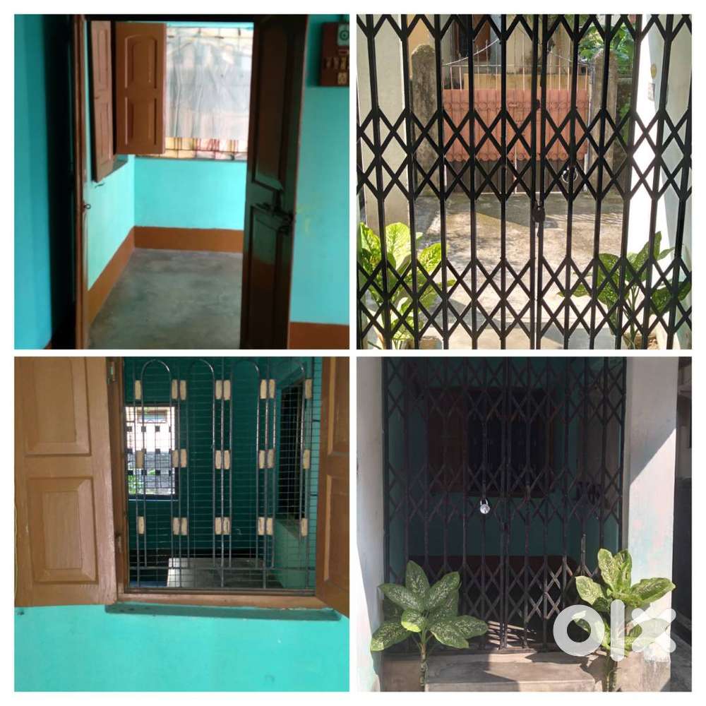 2BHK well-maintained house available in Sukantapally!