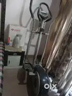 Gym fitness cycle