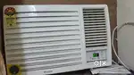 Daikin 1 ton 5 Star AC window